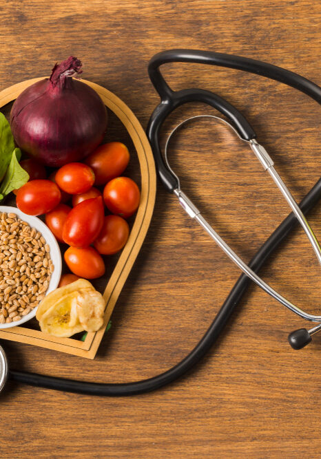 alimentação saudavel